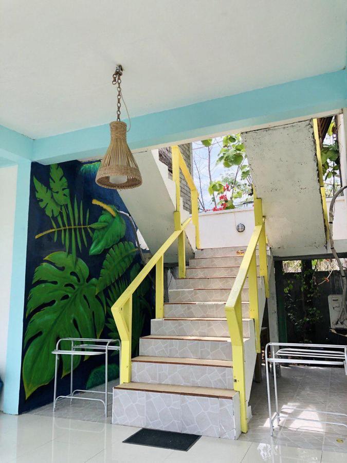 Indigenous Bungalow Gili Trawangan Dış mekan fotoğraf
